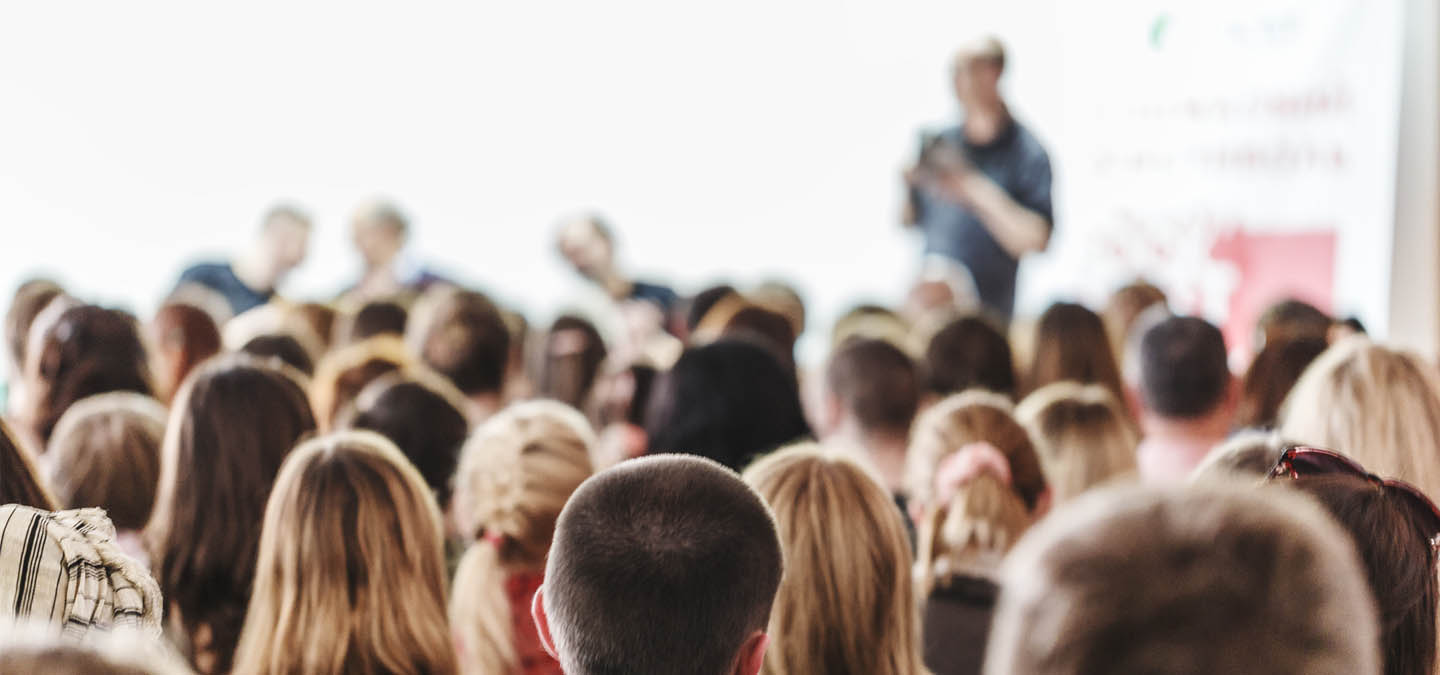 RTE Facilitating Large Group